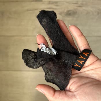 Hotiç Ayakkabı Botlarımın İç Tabanı Soyuldu Rahatsızlık Veriyor