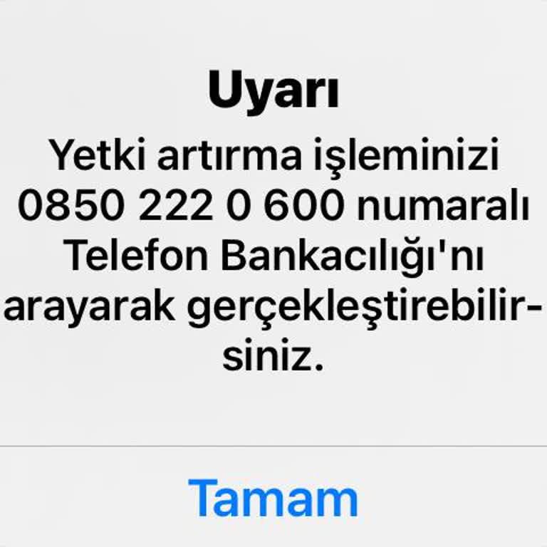 ING Bank Hesap Kapatma Ve Mobil Erişim Sorunları