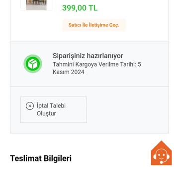 Koçtaş'tan Sipariş Gelmedi, İlgisizlik Can Sıkıyor