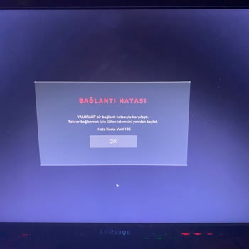 Yanlış Şifreli Hesap Ve Paylaşılan Kullanıcı Sorunu