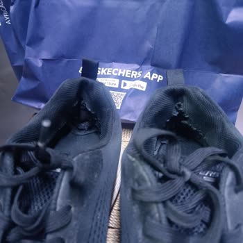 Skechersturkiye.org Ayakkabı Sorunu Ve Müşteri Hizmeti Deneyimi