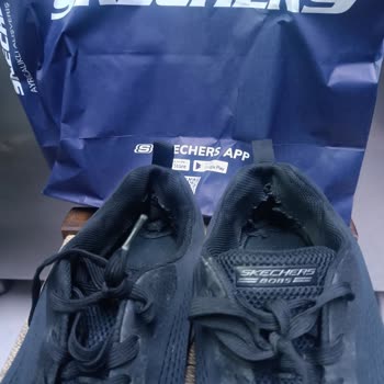 Skechersturkiye.org Ayakkabı Sorunu Ve Müşteri Hizmeti Deneyimi