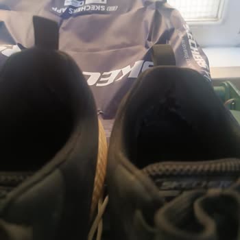 Skechersturkiye.org Ayakkabı Sorunu Ve Müşteri Hizmeti Deneyimi