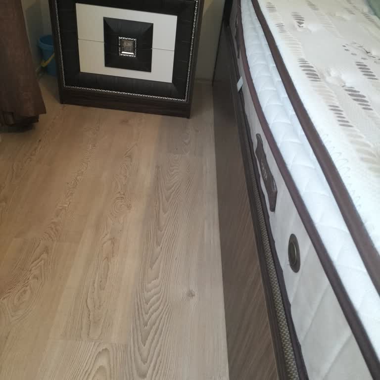 Bambi Yatak: 2 Yılda Çöken Konfor