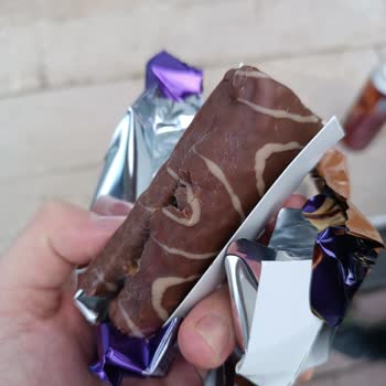 Küflü Ürün Şoku: Hakmar Ve Alpella'ya Güven Sarsıldı