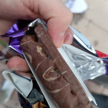 Küflü Ürün Şoku: Hakmar Ve Alpella'ya Güven Sarsıldı