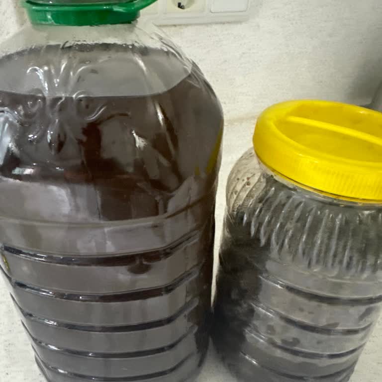 Ege Yöresel Pazar Zeytinyağında Yaşanan Şok