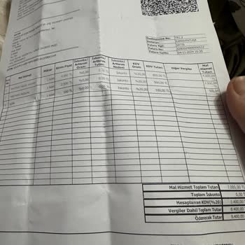 Güvenilir Olmayan Teknik Servis Ve Yanıltıcı Hizmet