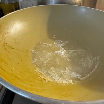 Schafer Fiesta Seramik Wok Tava İle Yaşanan Sorunlar