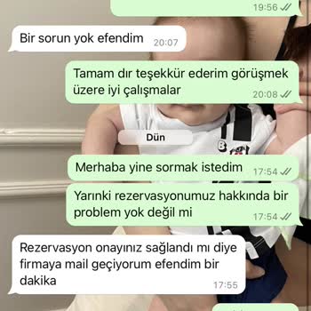 Yanıltıcı Rezervasyon Ve İptal Süreci