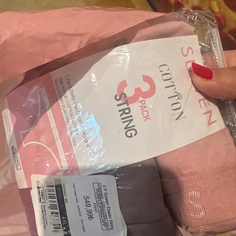 Suwen Ürün Değişiminde Hayal Kırıklığı