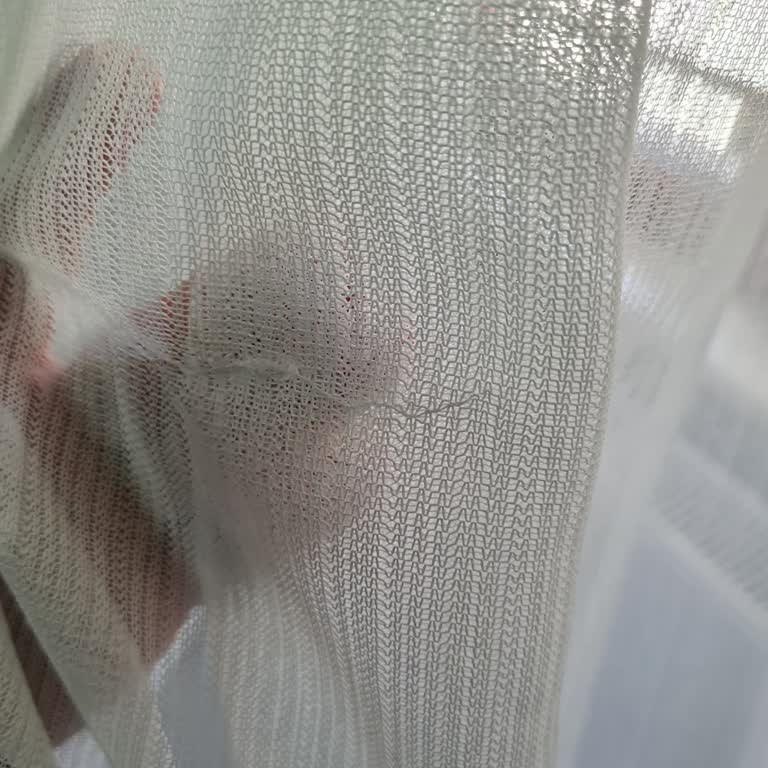 Taç Perde Kalitesizliği Ve Müşteri Hizmetleri Sorunu