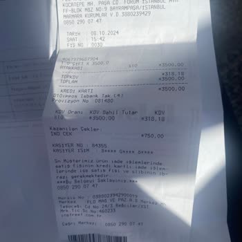 Puma Ayakkabıda Hızlı Yıpranma Ve Firma Desteği Eksikliği