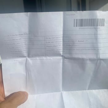 Puma Ayakkabıda Hızlı Yıpranma Ve Firma Desteği Eksikliği