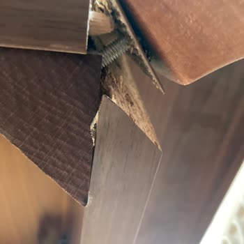 Enza Home'dan Aldığımız Masa İçin Uzun Süreli Çözüm Bekleyişi Ve Güven Sorunu