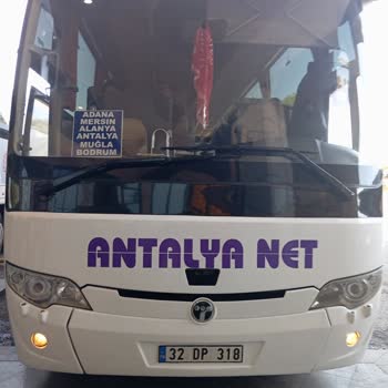 Otobüs Yolculuğunda Zaman Kaybı Ve İletişim Sorunları