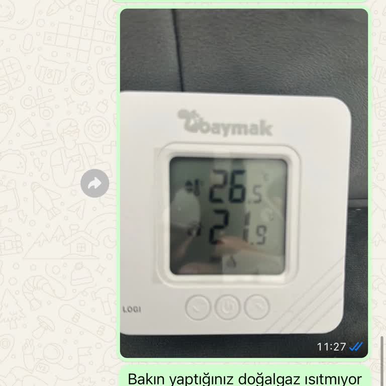 Limit Mühendislik İle Isıtma Kabusu