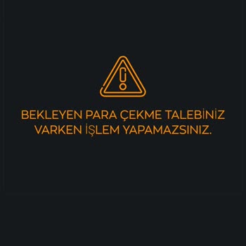 Betlondra Yatırım Sonrası Hesap Erişim Sorunu