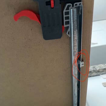 Ray Tırnaklarının Temin Edilememesi Sorunu