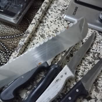 Vestel Bulaşık Makinesi Paslanma Sorunu