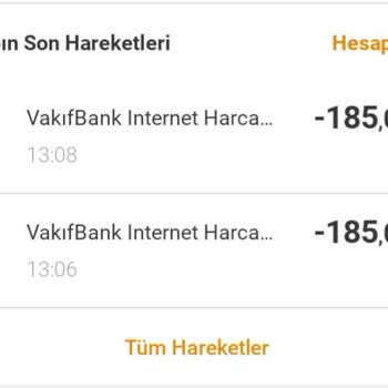 Çekilen Paraya Rağmen Paket Yapılamıyor