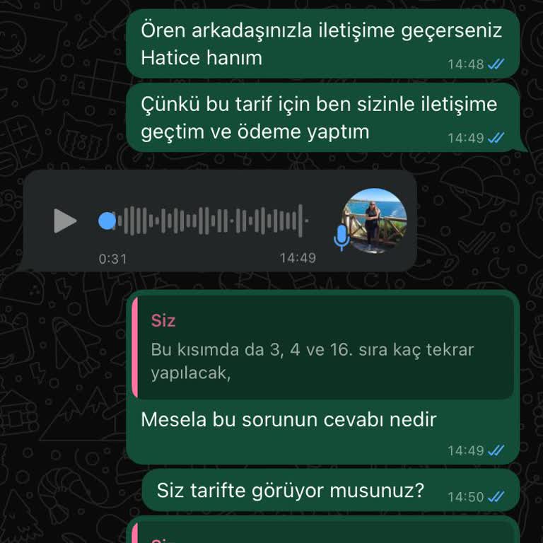 Yanıltıcı Satıcı Profili Ve Eksik Ürün Teslimatı