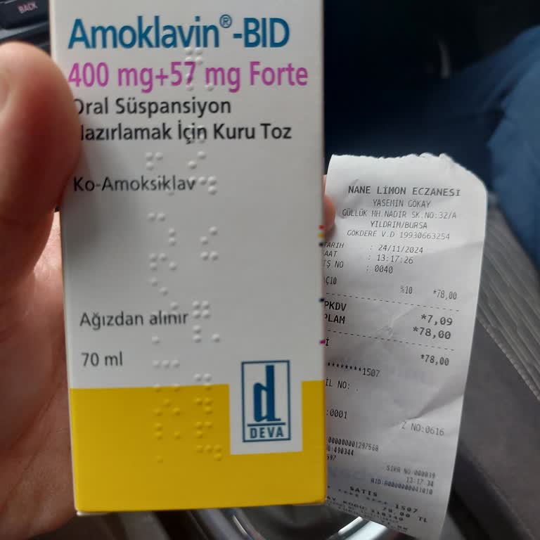 Eczacının Yanlış İlaç Satışı Ve Sorumsuz Tavrı