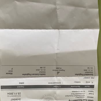 Uçuş Erteleme Ve Personel Eksikliği Nedeniyle Mağduriyet