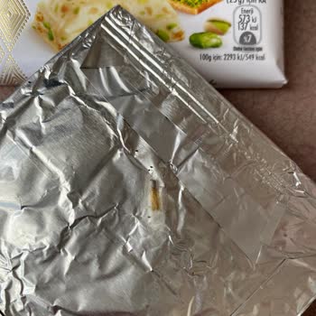 Son Kullanma Tarihi Geçmemiş Üründe Kurtlanma Sorunu