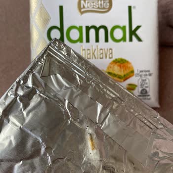 Son Kullanma Tarihi Geçmemiş Üründe Kurtlanma Sorunu