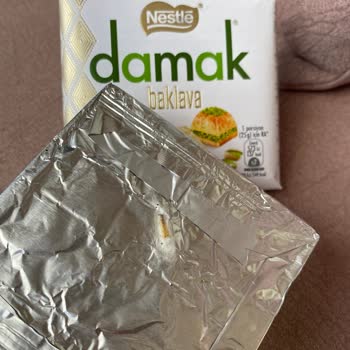 Son Kullanma Tarihi Geçmemiş Üründe Kurtlanma Sorunu