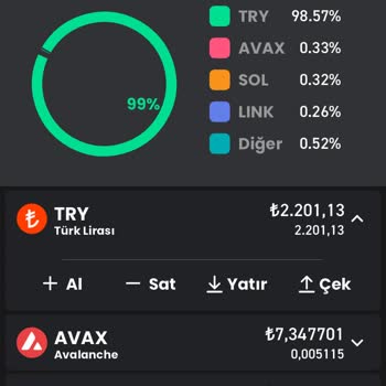 Bitay Kripto Borsasında Para Çekme Sorunu