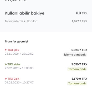 Kripto Transferinde 15 Saatlik Belirsizlik Ve Destek Yanıtı Eksikliği