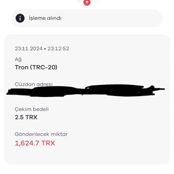 Kripto Transferinde 15 Saatlik Belirsizlik Ve Destek Yanıtı Eksikliği