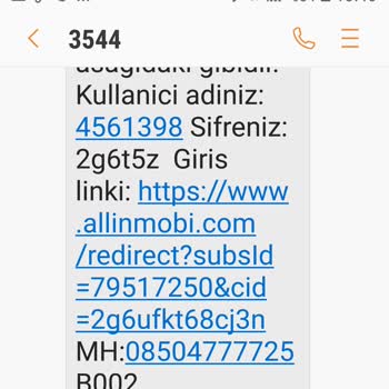 Turkcell Faturama Onaysız Yansıtılan Ücret Ve Çözüm Bulunamayan Sorun