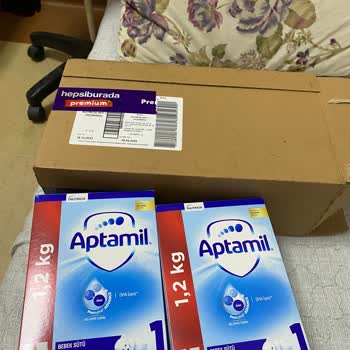 Eksik Ürün Ve Çözüm Bulunamayan Sorun