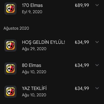 Brawl Stars Hesabım Çalındı, Yardım Alamıyorum