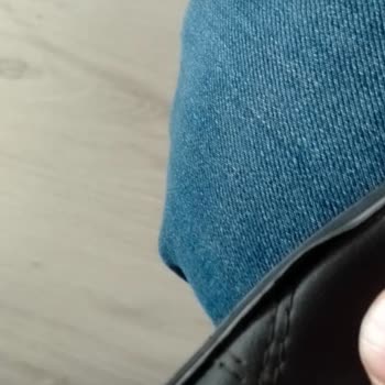 Tommy Hilfiger Ayakkabılarda Kalite Sorunu