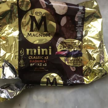 Bozuk Bademli Paketler Ve Müşteri Mağduriyeti