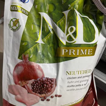 Yanıltıcı Ürün Ve Yetersiz Müşteri Hizmeti: Mamacı Teyze'den Gelen Sahte Kedi Maması