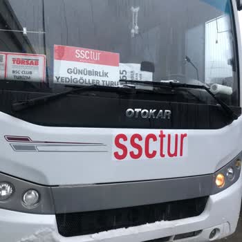 Turda Yaşanan Aksilikler Ve Güvenlik Sorunları