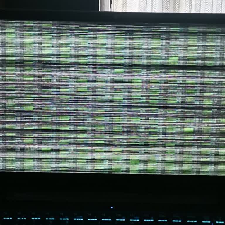 Lenovo Ideapad'de Çökme Sorunu
