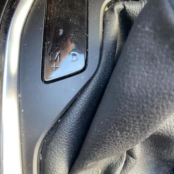 Renault Megane'da Garanti Kapsamında Plastik Aksam Sorunu