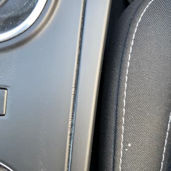 Renault Megane'da Garanti Kapsamında Plastik Aksam Sorunu