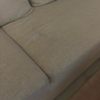 Vivense Köşe Koltuk Takımında Çökme Ve İletişim Sorunu