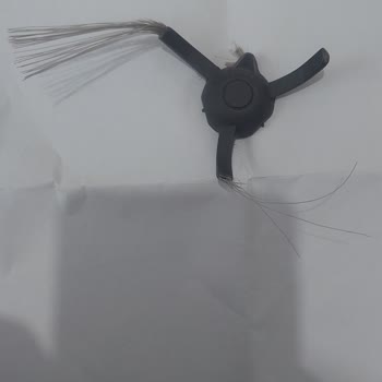 Philips Robot Süpürge Parça Temin Sorunu