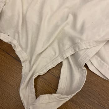 Bosch Kurutma Makinesi: Çamaşırları Yıpratan Sorun