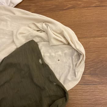 Bosch Kurutma Makinesi: Çamaşırları Yıpratan Sorun