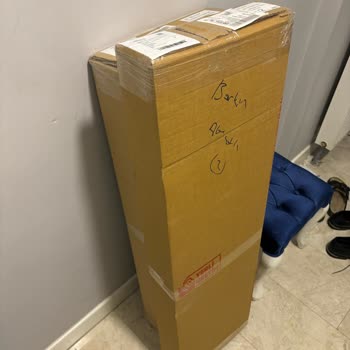 Vivense'den İade Talebine Yanıt Alamıyorum