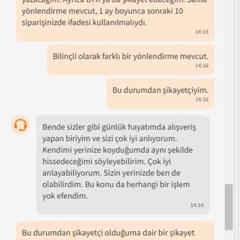 Trendyol Pass Kullanım Süresi Sorunu